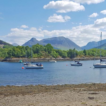 Lismore Cottage North Ballachulish Екстер'єр фото