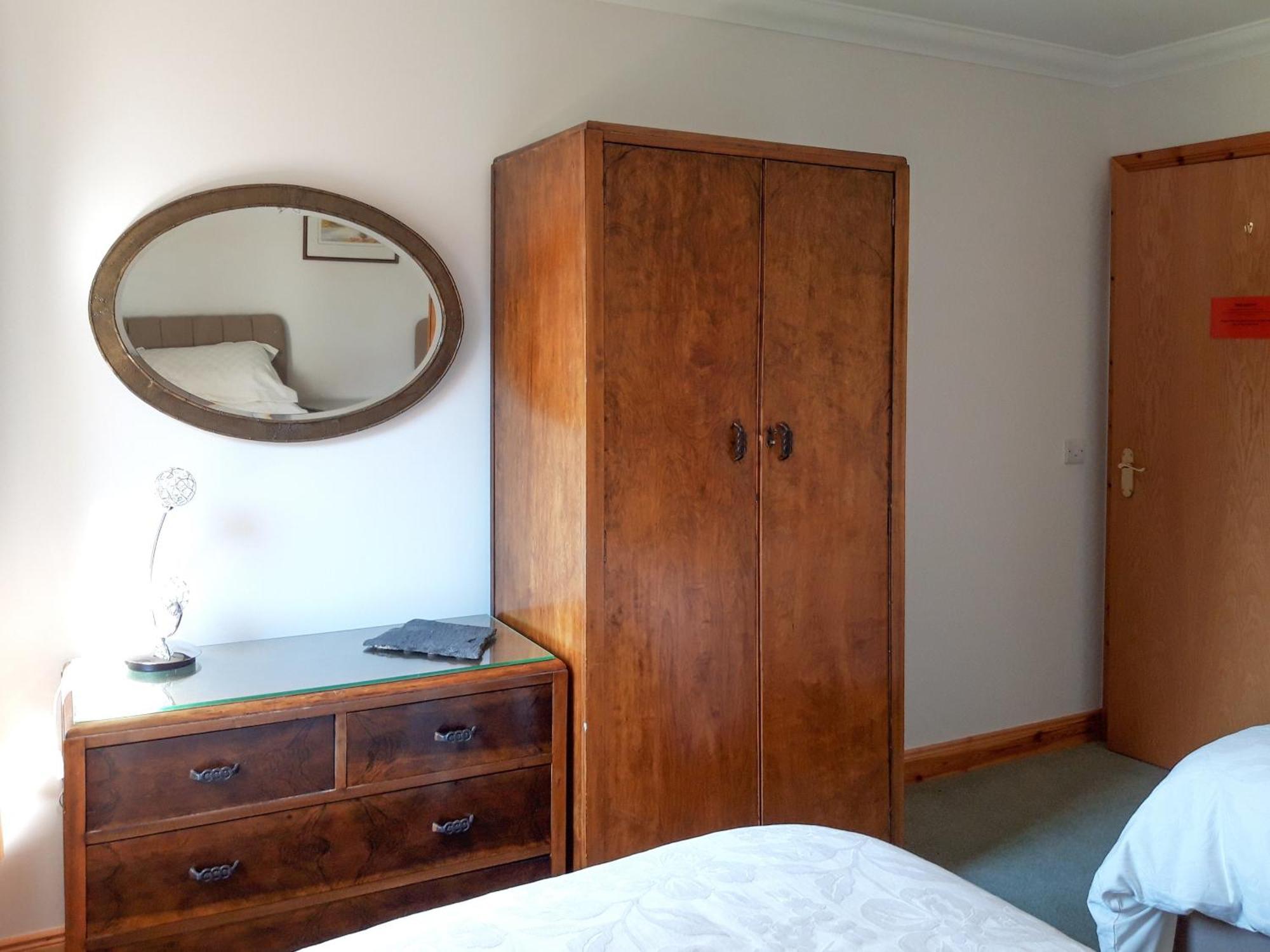 Lismore Cottage North Ballachulish Екстер'єр фото