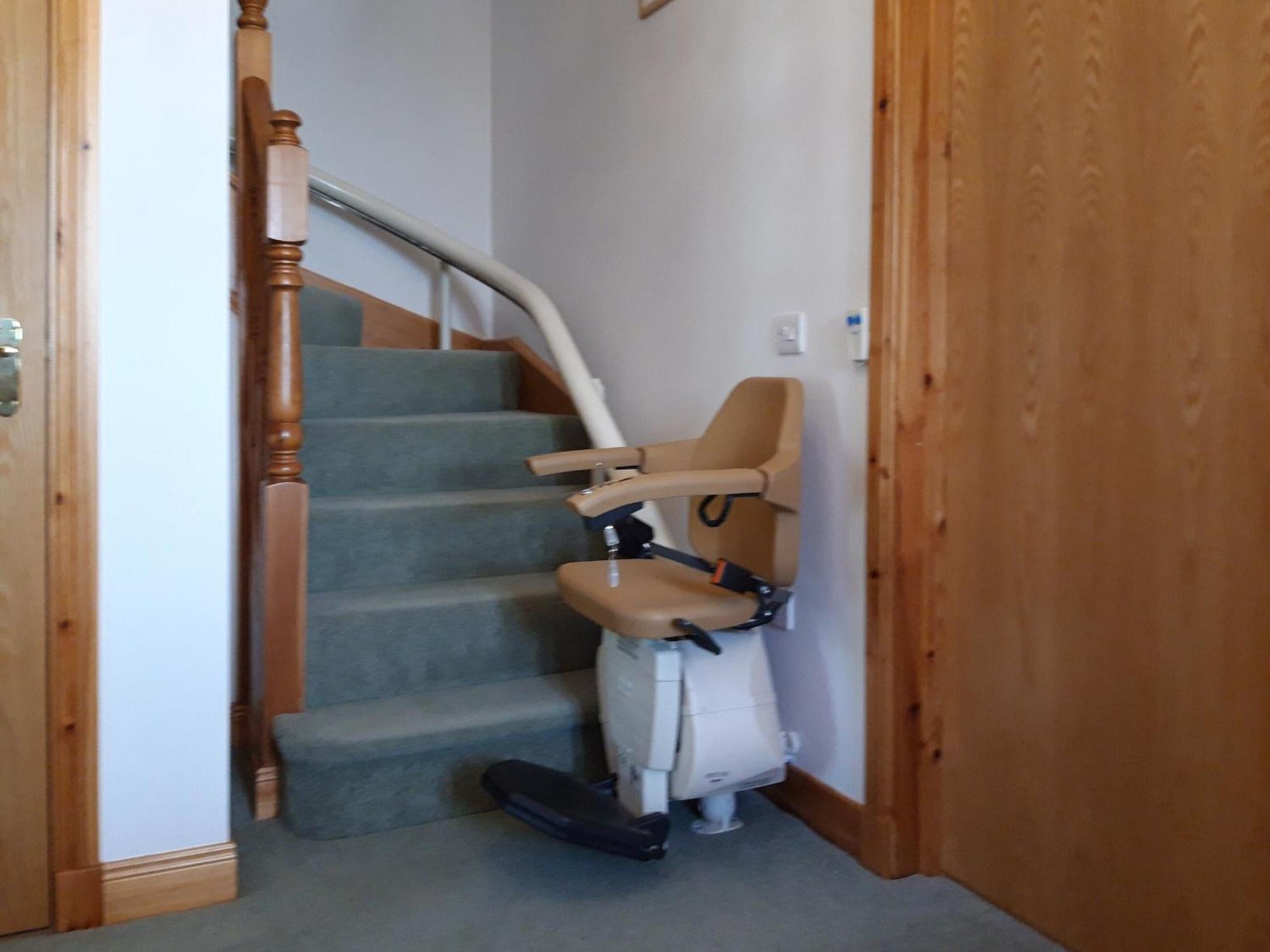 Lismore Cottage North Ballachulish Екстер'єр фото