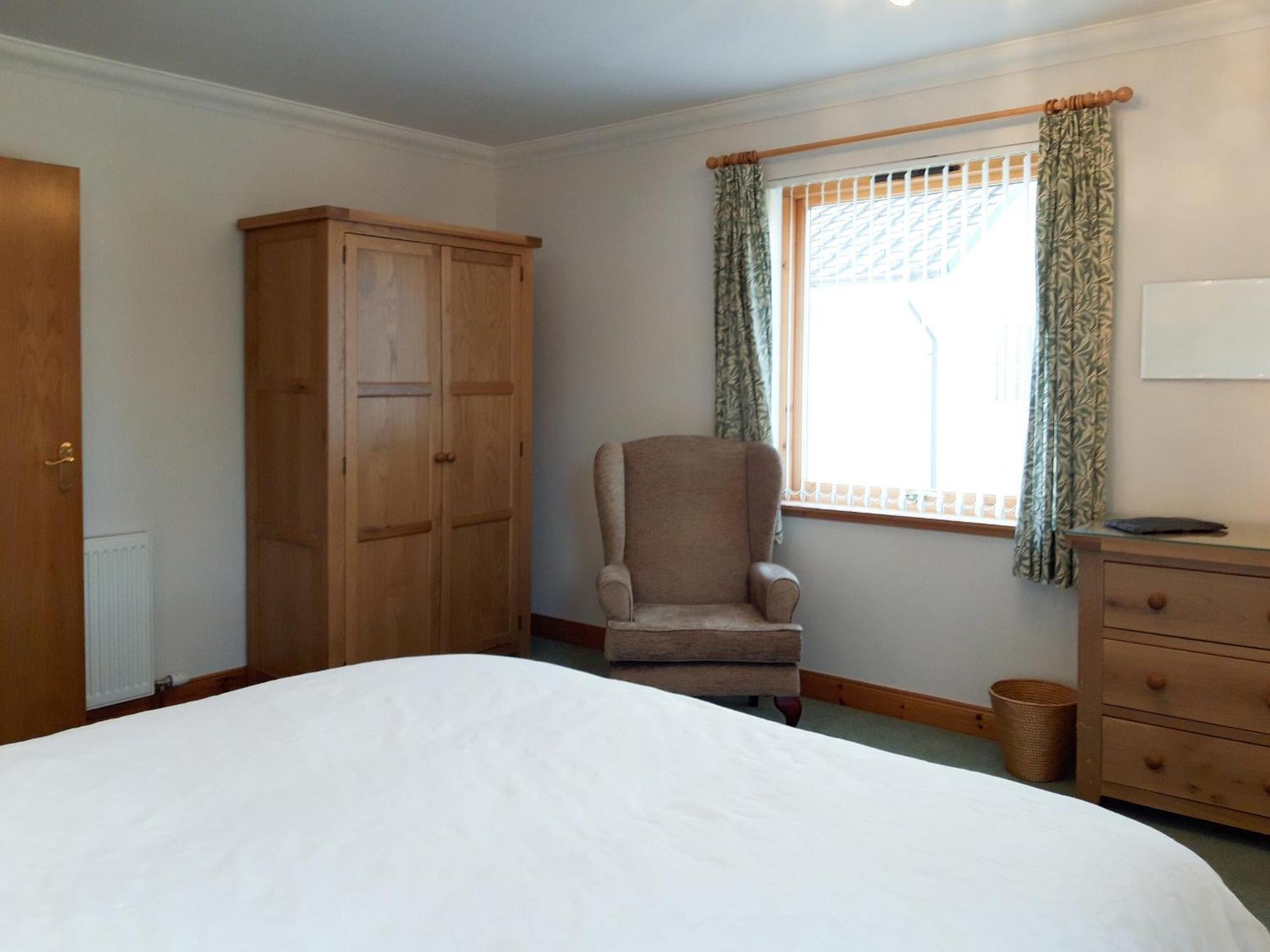 Lismore Cottage North Ballachulish Екстер'єр фото