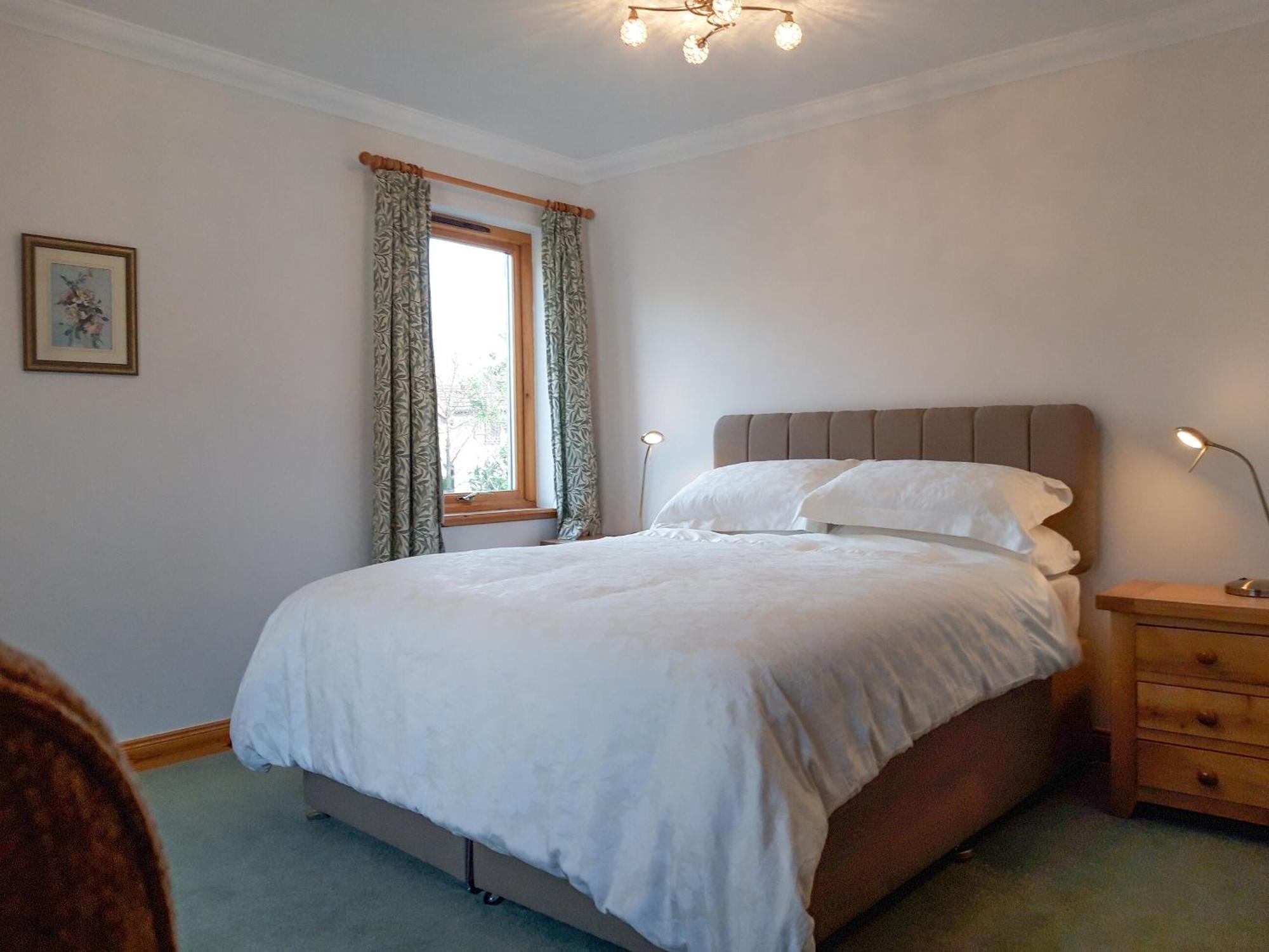 Lismore Cottage North Ballachulish Екстер'єр фото