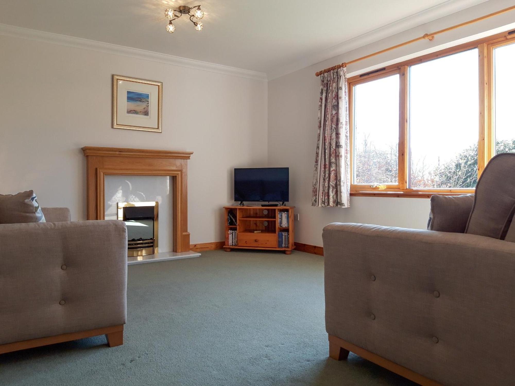 Lismore Cottage North Ballachulish Екстер'єр фото