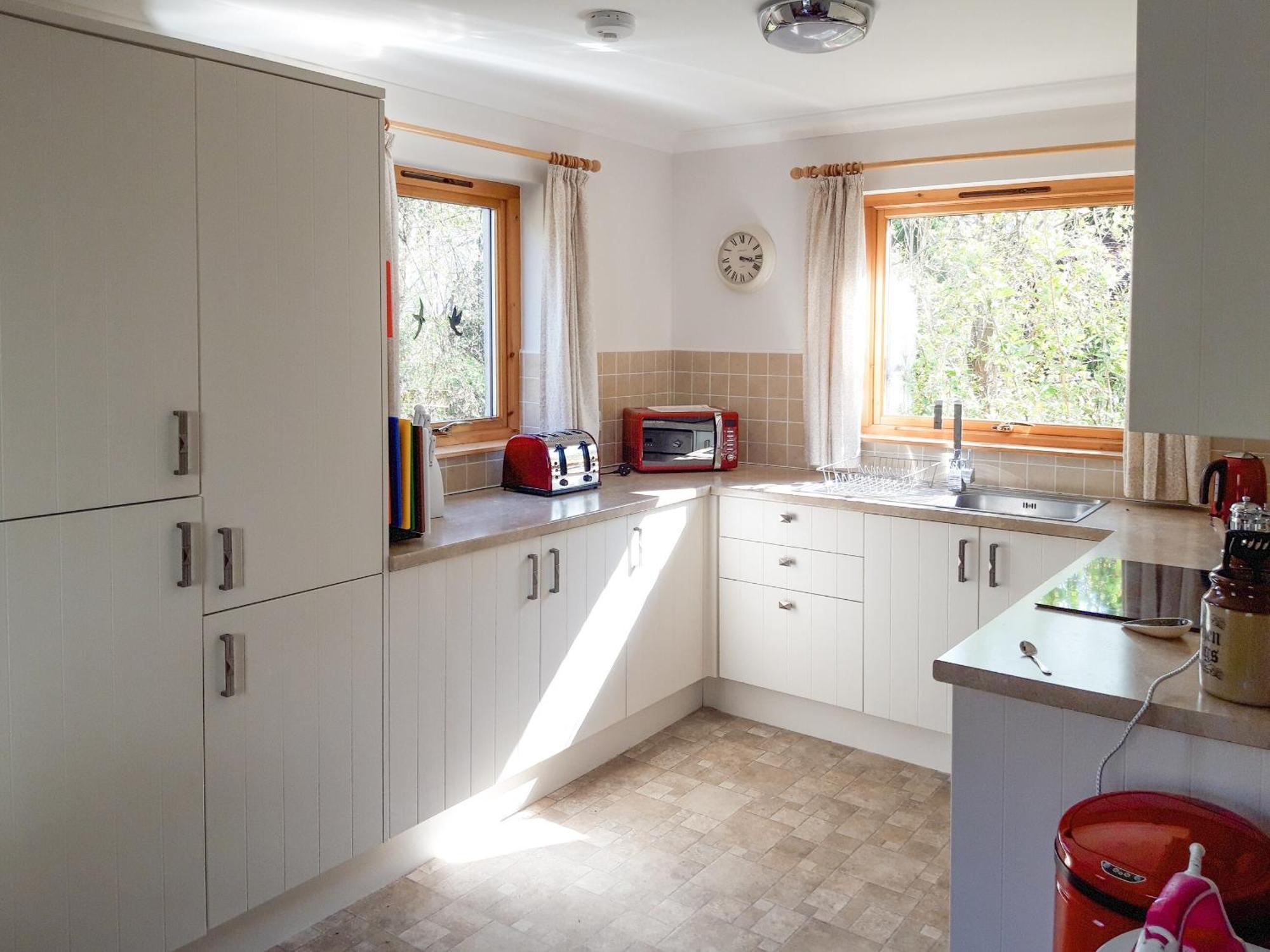 Lismore Cottage North Ballachulish Екстер'єр фото