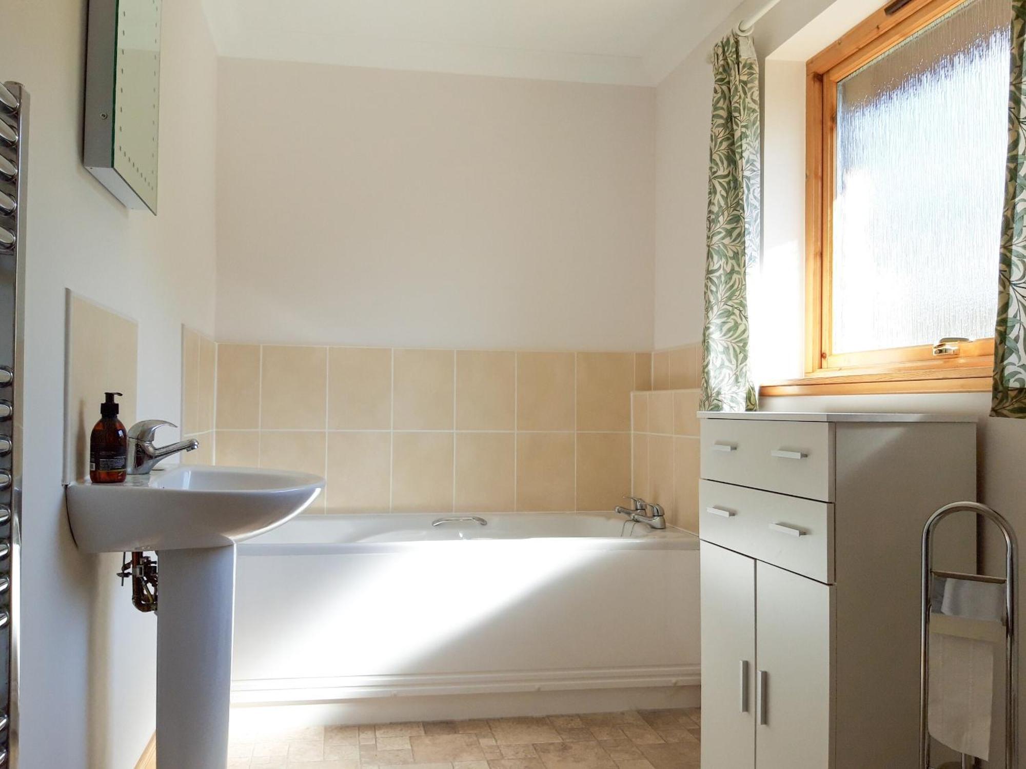 Lismore Cottage North Ballachulish Екстер'єр фото