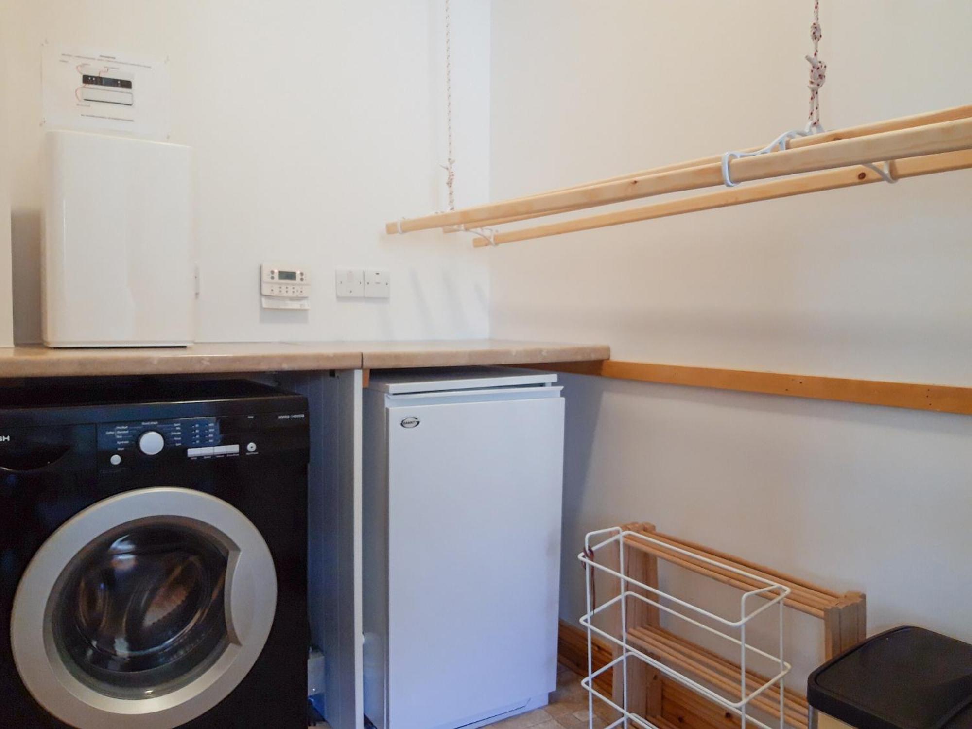 Lismore Cottage North Ballachulish Екстер'єр фото