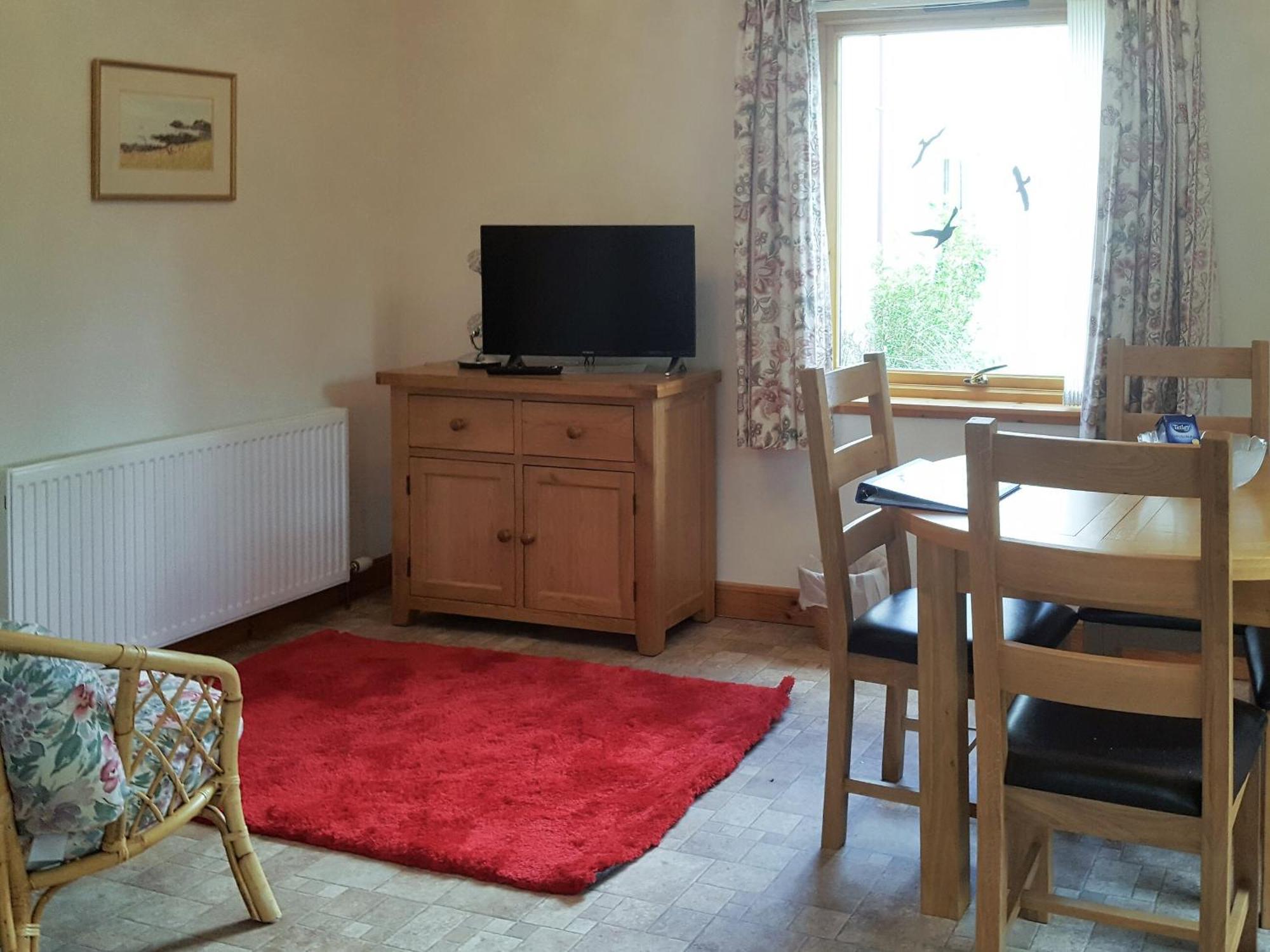 Lismore Cottage North Ballachulish Екстер'єр фото